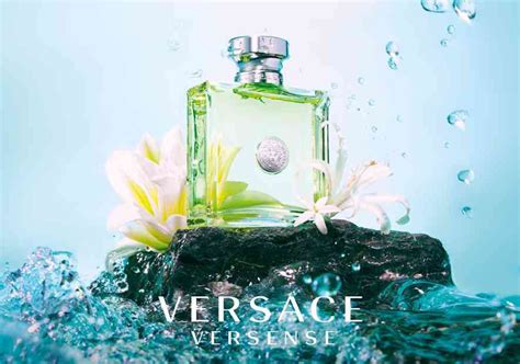 duftzwillinge versace|Parfum.